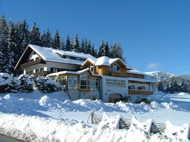 Haus Winter Nov 2005 