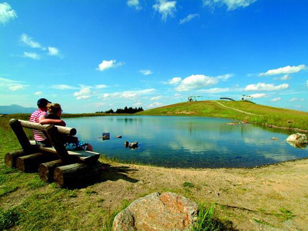 Klippitz See