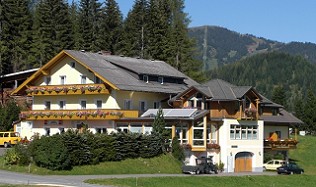 AUSSEN-SOMMER - GANZ GROSS 2009 -06 SEHR SCHÖN !!