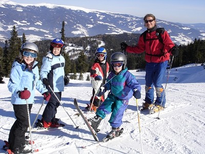 Kinder Kurs