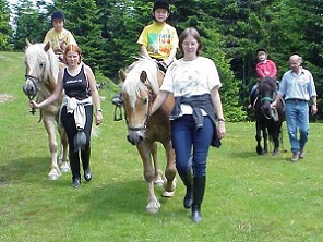 Erlebnis Reiten Gruppe Kopie