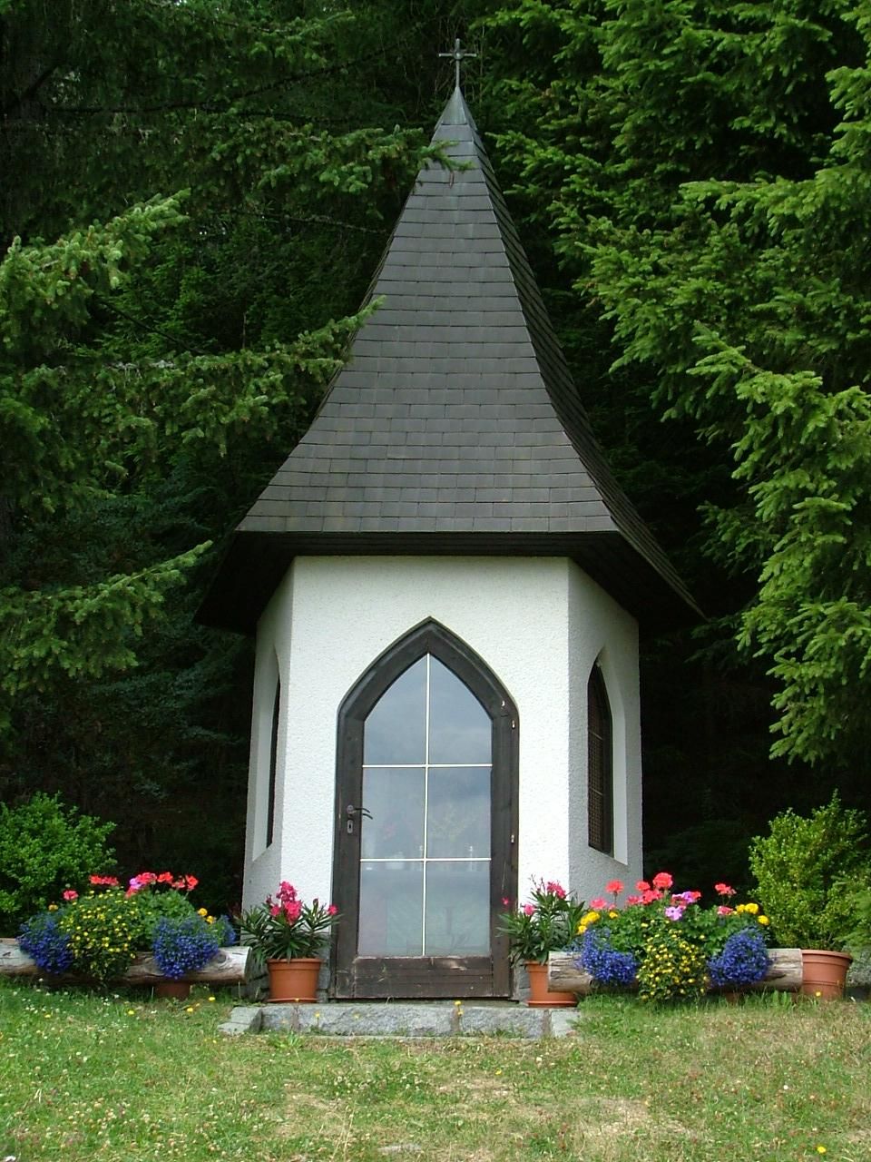 Hauskapelle