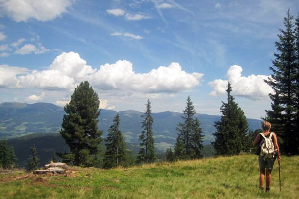 Wandern