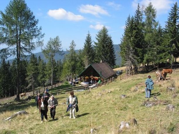 Schrottalmhütte