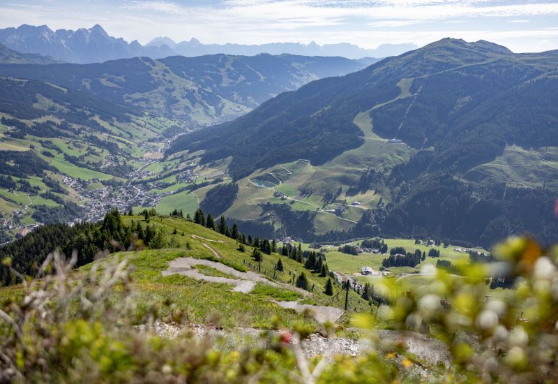 Wanderparadies