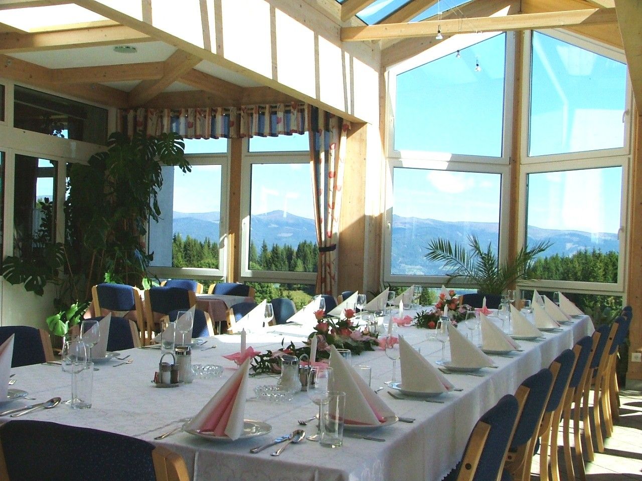 Wintergarten